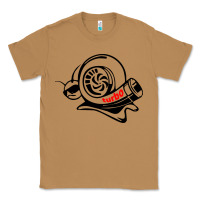 Toasted Coconut Turbo Classic Tee - linhVisuals