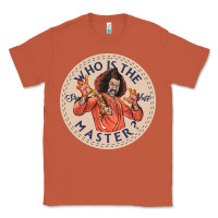 Copper sho nuff Classic Tee - linhVisuals
