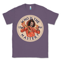 Lavender sho nuff Classic Tee - linhVisuals