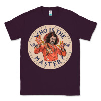 Plum sho nuff Classic Tee - linhVisuals