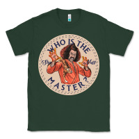 Sports Green sho nuff Classic Tee - linhVisuals