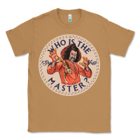 Toasted Coconut sho nuff Classic Tee - linhVisuals