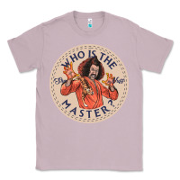 Lilac sho nuff Classic Tee - linhVisuals