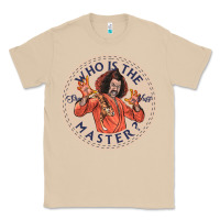 Mushroom sho nuff Classic Tee - linhVisuals