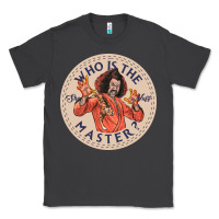 Smoke sho nuff Classic Tee - linhVisuals