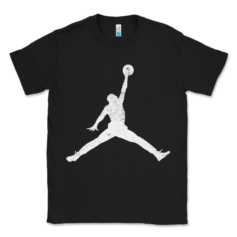 Slam Dunk Vintage Classic Tee by linhVisuals | Teevron