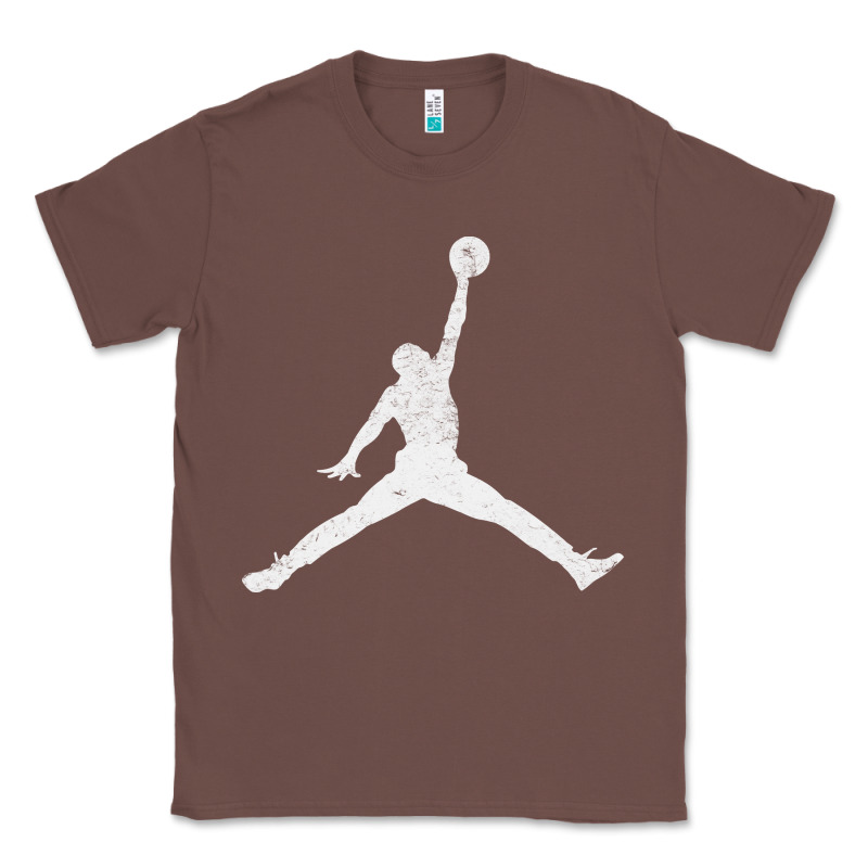 Slam Dunk Vintage Classic Tee by linhVisuals | Teevron