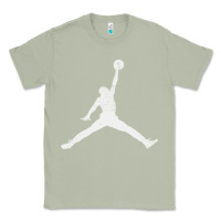 Matcha Slam Dunk Vintage Classic Tee - linhVisuals