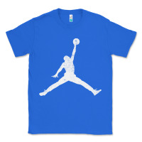 True Royal Slam Dunk Vintage Classic Tee - linhVisuals