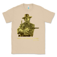 Mushroom the outlaw josey wales Classic Tee - linhVisuals