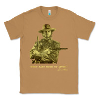 Toasted Coconut the outlaw josey wales Classic Tee - linhVisuals