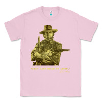 Bubblegum Pink the outlaw josey wales Classic Tee - linhVisuals