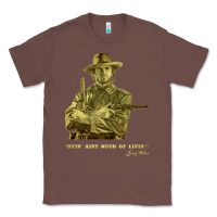 Chestnut the outlaw josey wales Classic Tee - linhVisuals