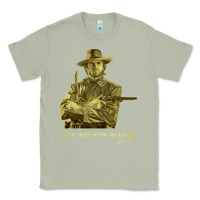 Matcha the outlaw josey wales Classic Tee - linhVisuals