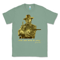 Sage the outlaw josey wales Classic Tee - linhVisuals