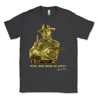 Smoke the outlaw josey wales Classic Tee - linhVisuals