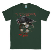 Sports Green In This Moment Blood Classic Tee - linhVisuals