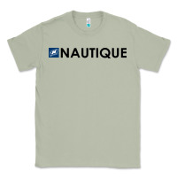 Matcha Nautique Boats Classic Tee - linhVisuals