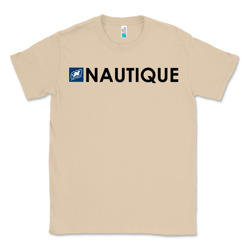 Nautique Boats Classic Tee by linhVisuals | Teevron