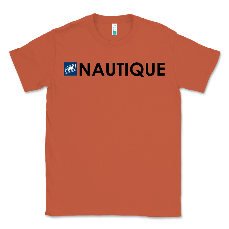 Nautique Boats Classic Tee by linhVisuals | Teevron