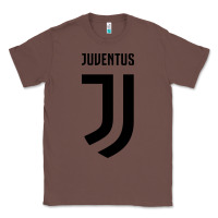 Chestnut juve Classic Tee - linhVisuals
