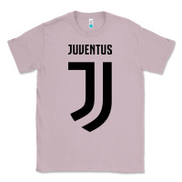 Lilac juve Classic Tee - linhVisuals