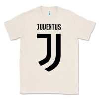 Natural juve Classic Tee - linhVisuals