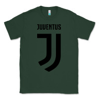 Sports Green juve Classic Tee - linhVisuals