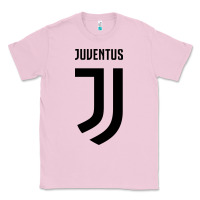 Bubblegum Pink juve Classic Tee - linhVisuals