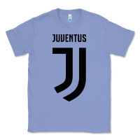 Colony Blue juve Classic Tee - linhVisuals