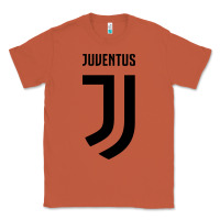 Copper juve Classic Tee - linhVisuals