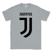 Heather Grey juve Classic Tee - linhVisuals
