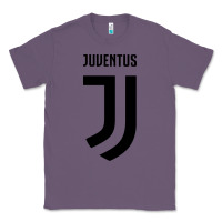 Lavender juve Classic Tee - linhVisuals