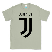 Matcha juve Classic Tee - linhVisuals