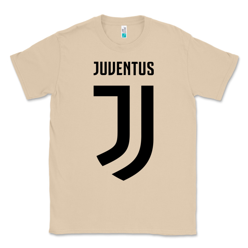 Juve Classic Tee by linhVisuals | Teevron