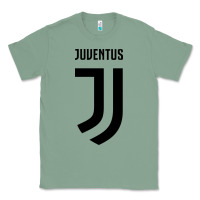 Sage juve Classic Tee - linhVisuals