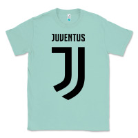 Seafoam juve Classic Tee - linhVisuals