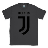 Smoke juve Classic Tee - linhVisuals
