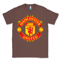 Chestnut manchester Classic Tee - linhVisuals