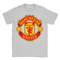 Moon Dust manchester Classic Tee - linhVisuals