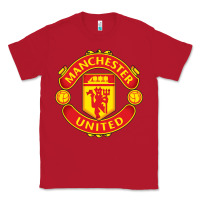 Manchester Classic Tee | Teevron