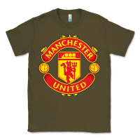 Manchester Classic Tee | Teevron
