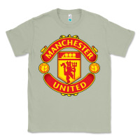 Matcha manchester Classic Tee - linhVisuals