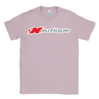 Lilac Nautique Boats Classic Tee - linhVisuals