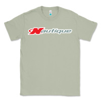 Matcha Nautique Boats Classic Tee - linhVisuals