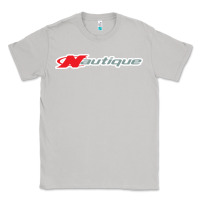 Moon Dust Nautique Boats Classic Tee - linhVisuals