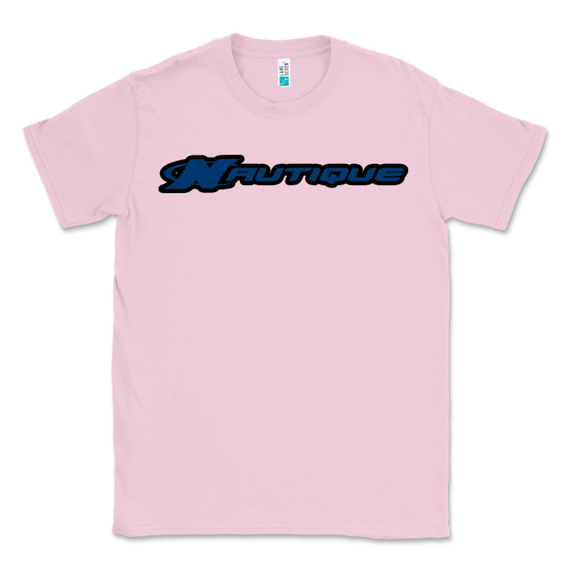 Nautique Boats Classic Tee by linhVisuals | Teevron