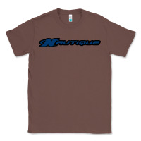 Chestnut Nautique Boats Classic Tee - linhVisuals