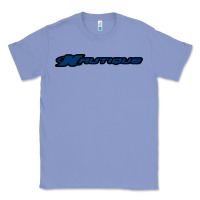 Colony Blue Nautique Boats Classic Tee - linhVisuals