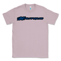 Lilac Nautique Boats Classic Tee - linhVisuals